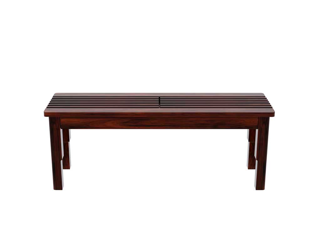 2 Seater Dining Bench